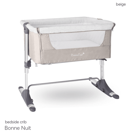 KIKKA BOO Креветче Бон Нуи Беж 2020