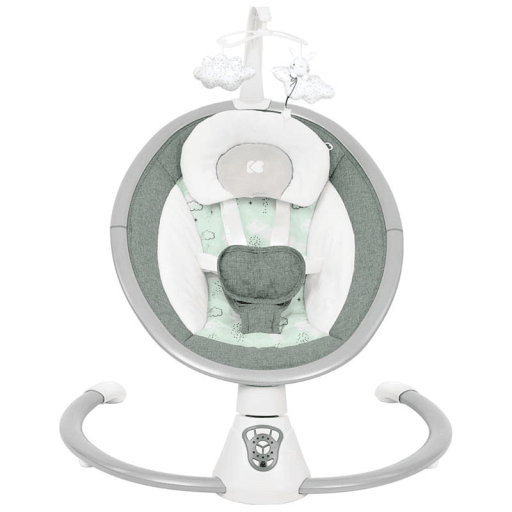 KIKKA BOO Релаксатор Твидл Минт