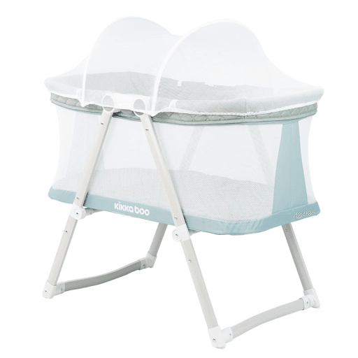 KIKKA BOO Креветче Мам Енд Ми Минт