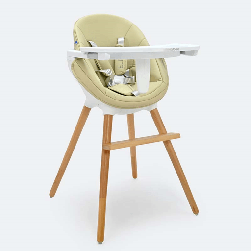 KIKKA BOO Хранилка Елма Беж