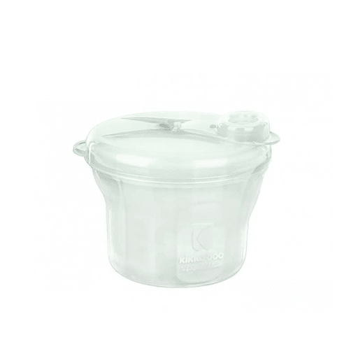 KIKKA BOO Диспанзер За Млеко 2 Во 1 Минт