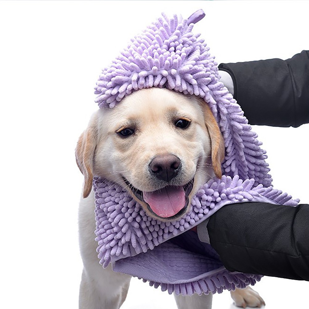 Пешкир за куче