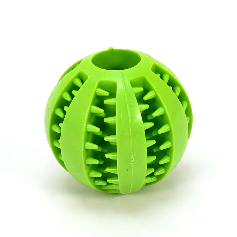 Играчка за чистење заби за куче