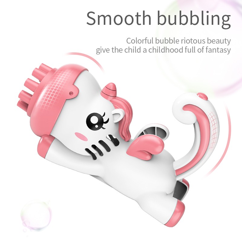 Mашина за балони на - Unicorn