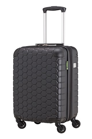 CARPISA Куфер 22X36X50