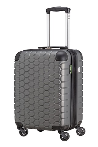 CARPISA Куфер 22X36X50