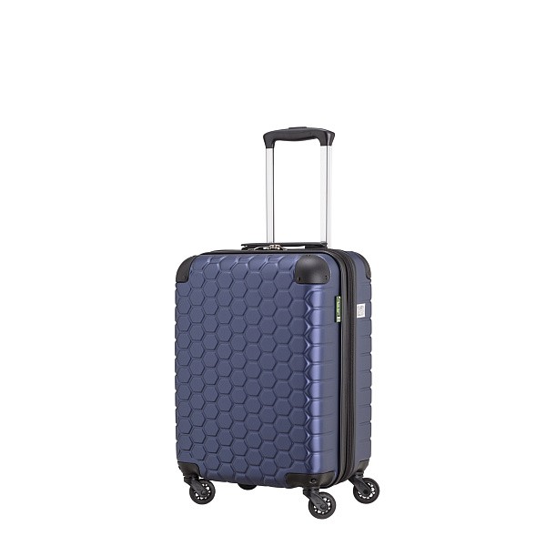 CARPISA Куфер 22X36X50