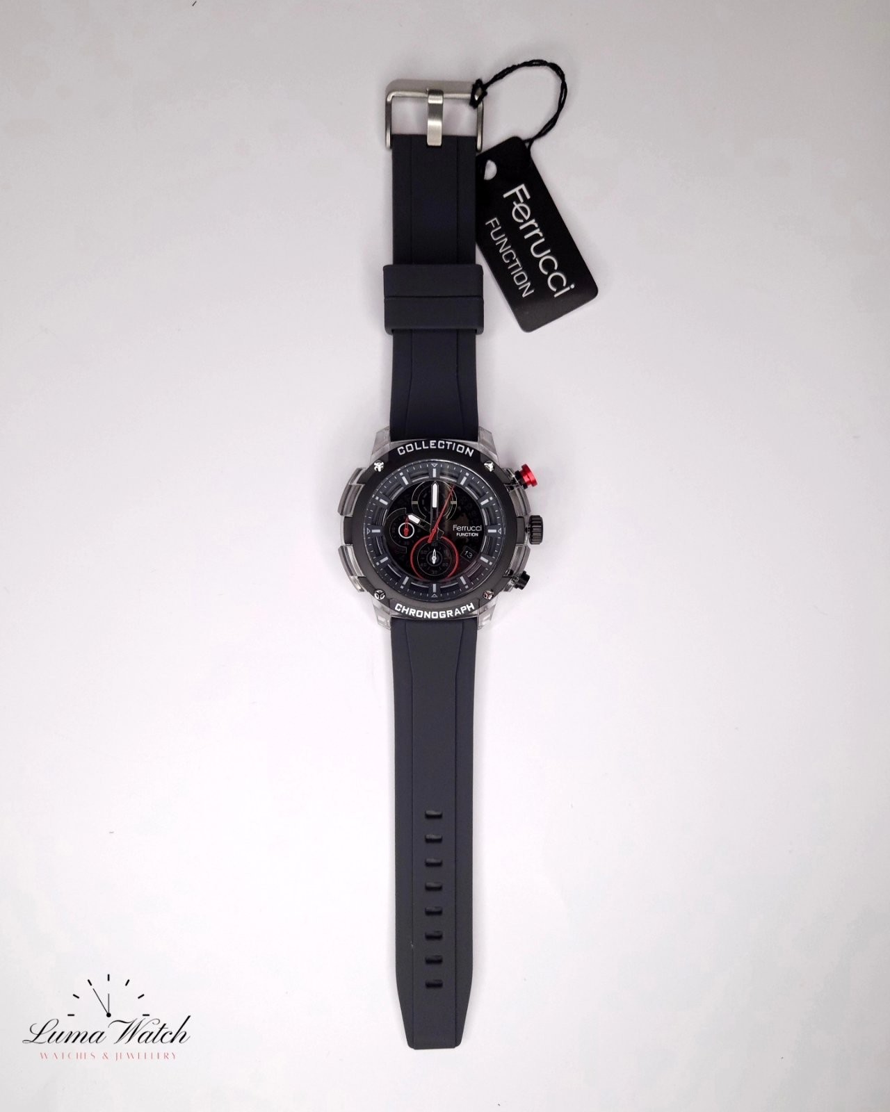 FERRUCCI Часовник