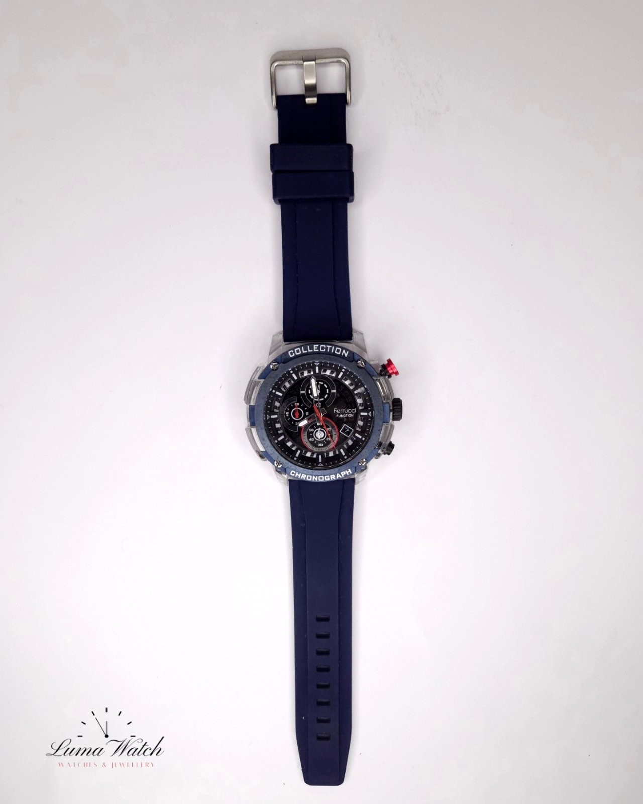 FERRUCCI Часовник