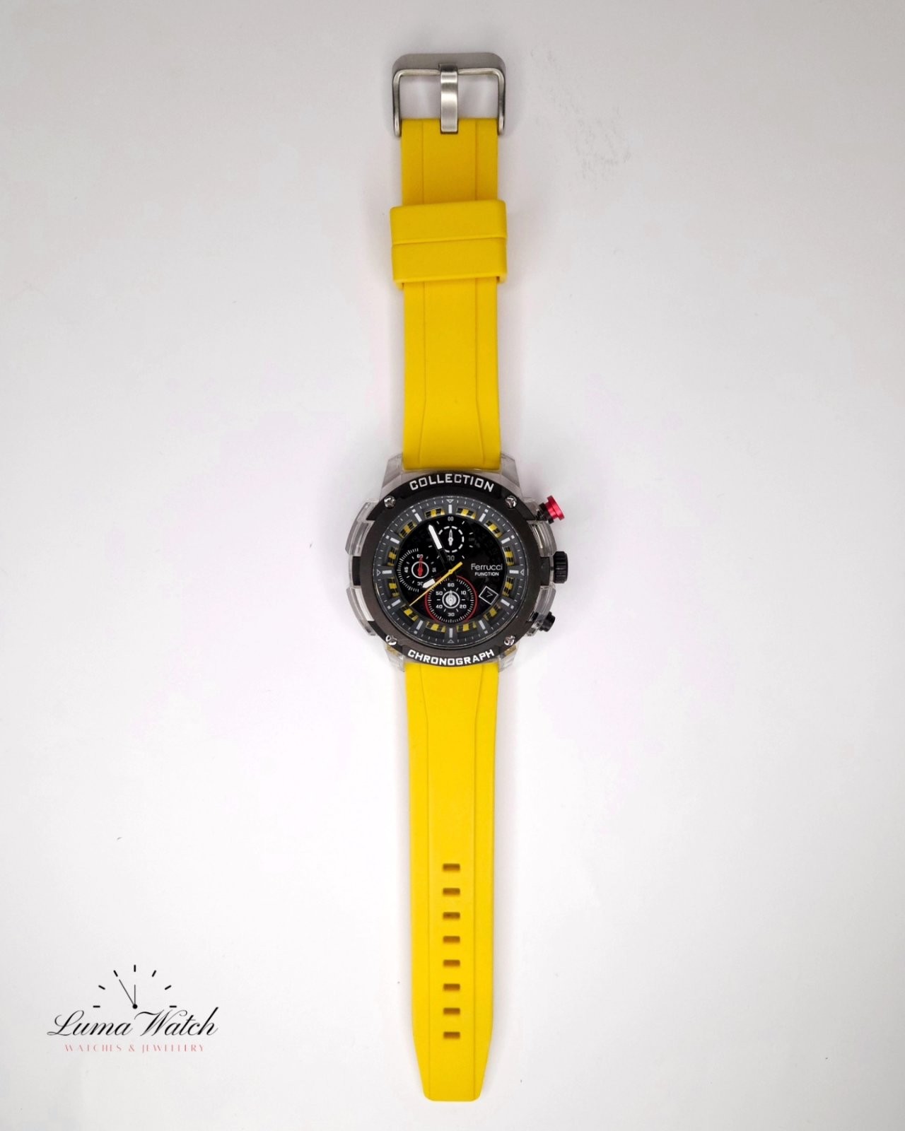 FERRUCCI Часовник