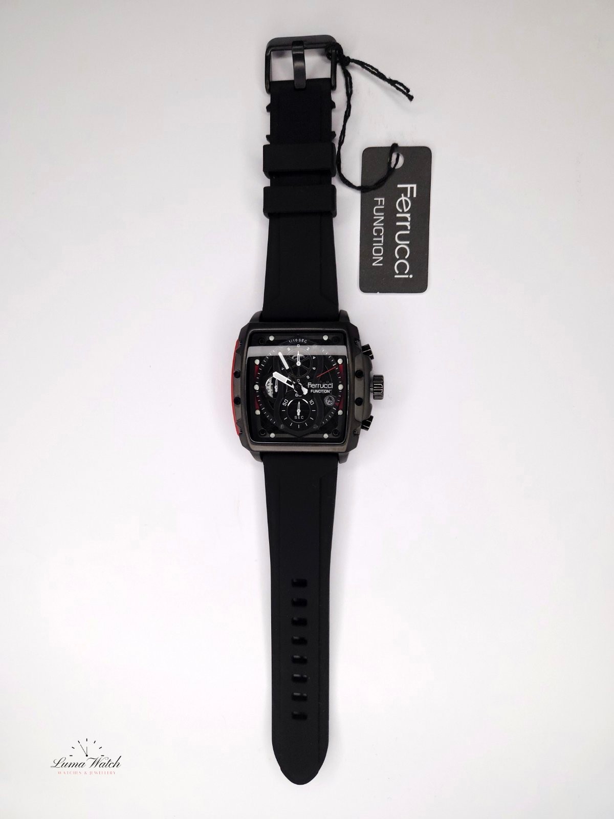 FERRUCCI Часовник