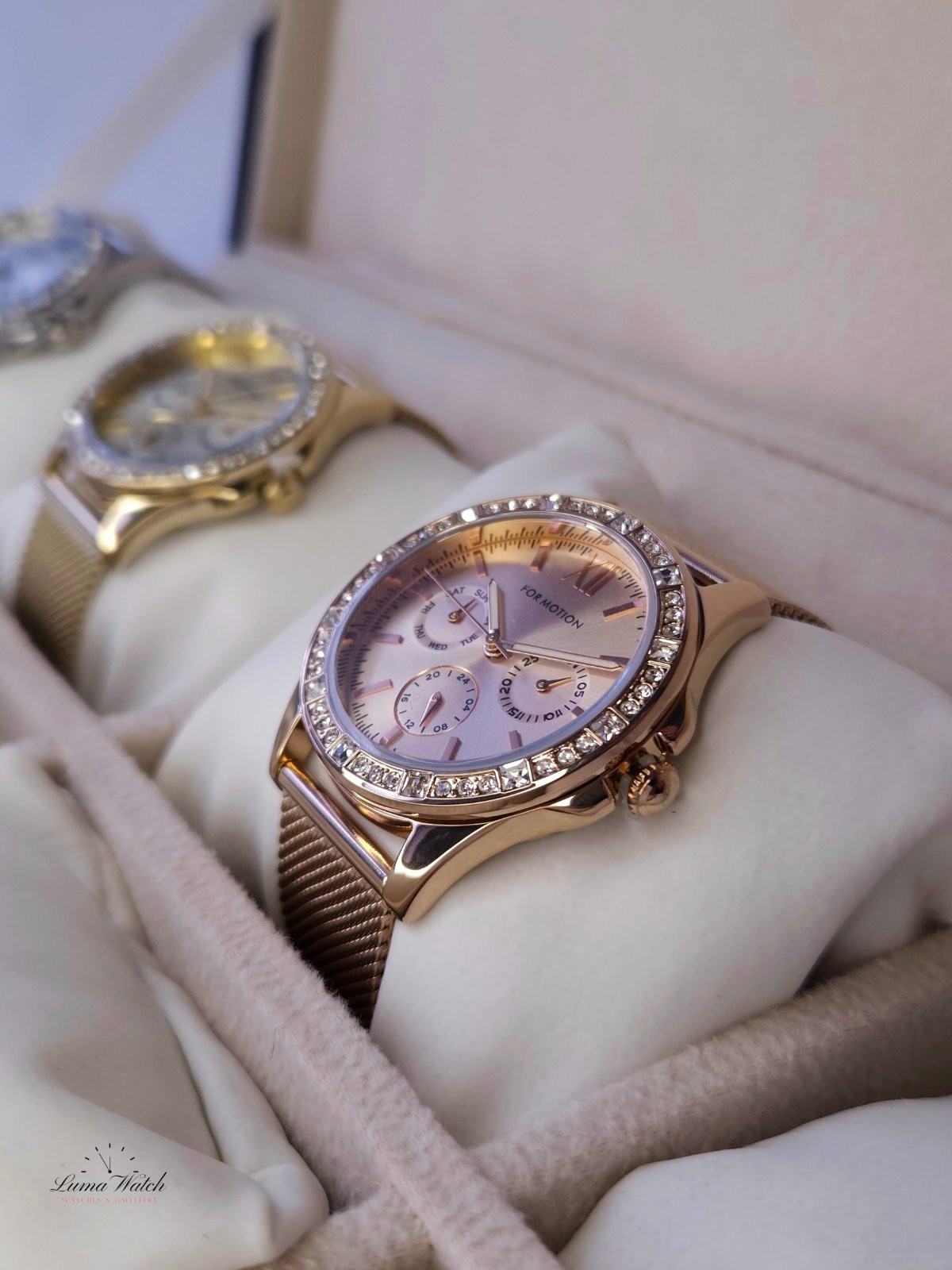 FERRUCCI Часовник