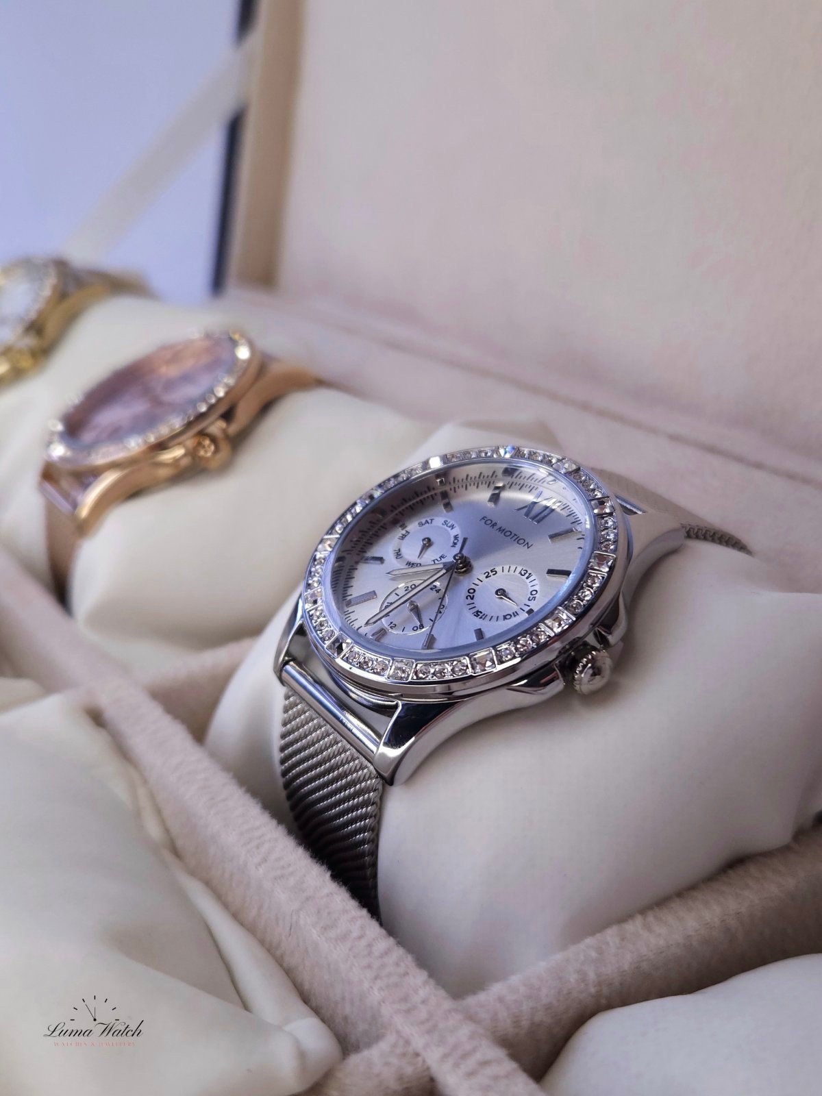 FERRUCCI Часовник