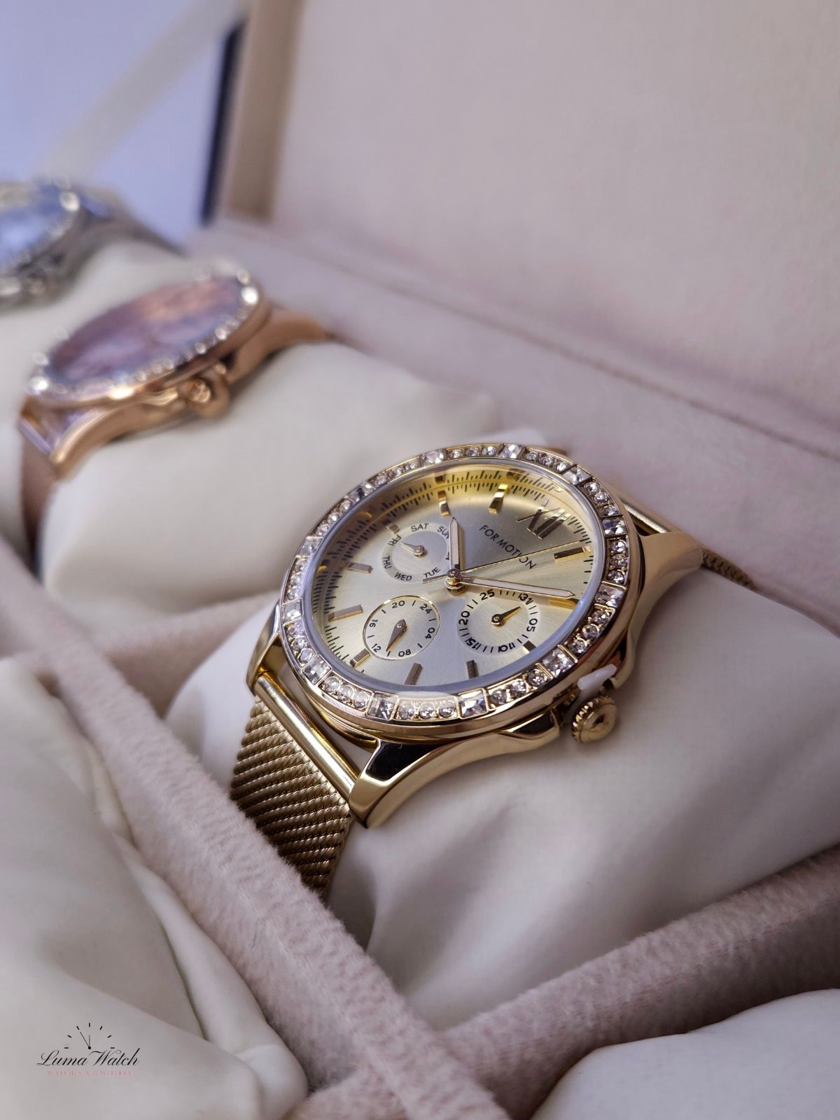 FERRUCCI Часовник