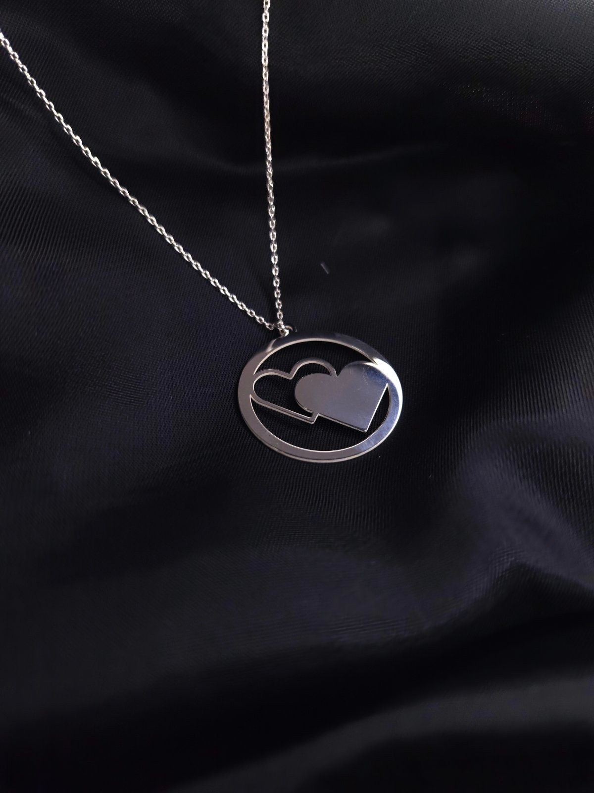 SILVER 927 Сребрен наќит