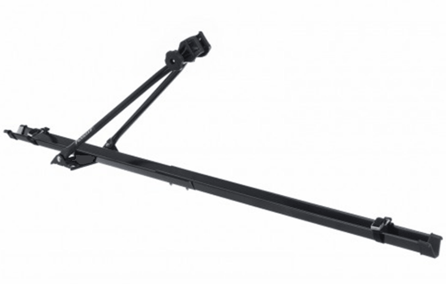 Peruzzo багажник за велосипед Lucky Two 23317