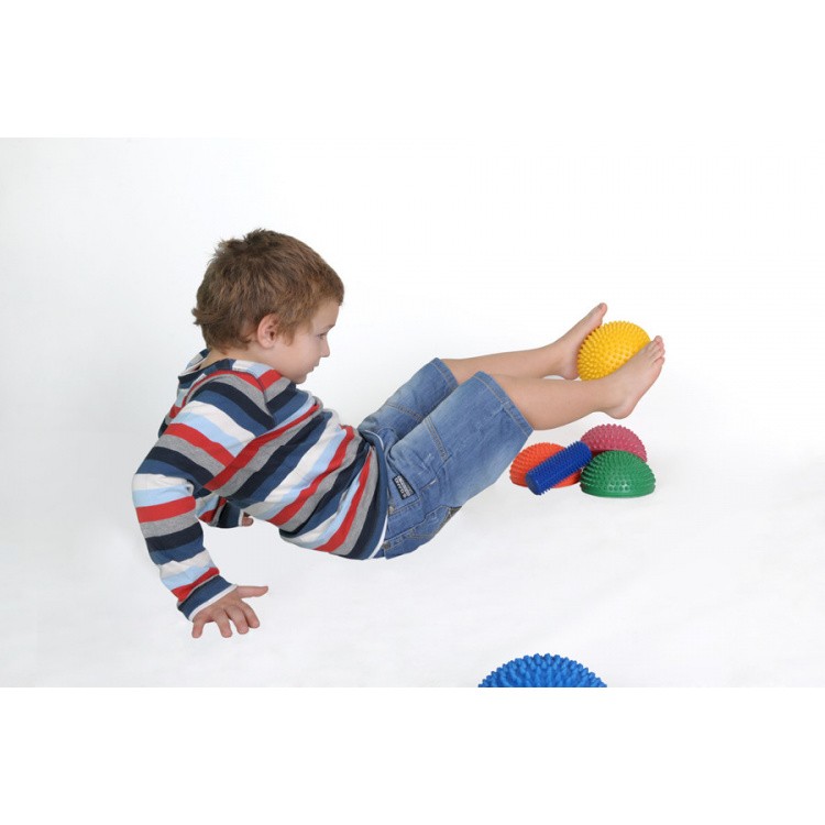 MVS IN MOTION Сет за превенција на рамни стапала