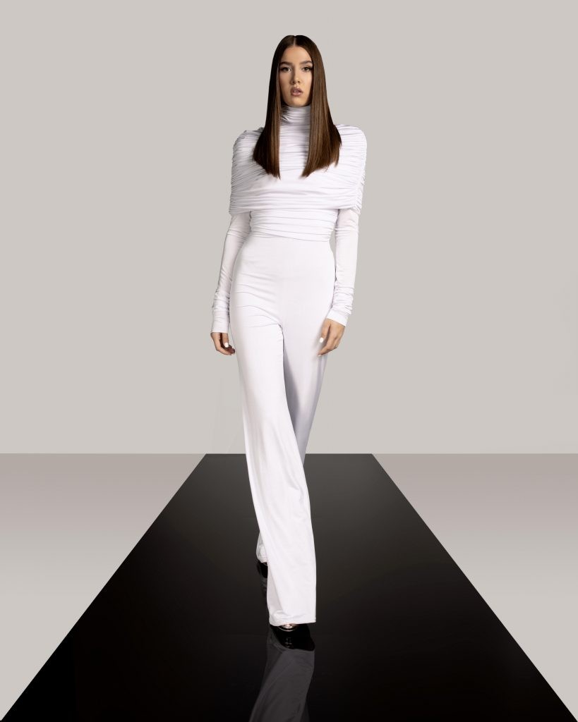 NANA Алара комбинезон