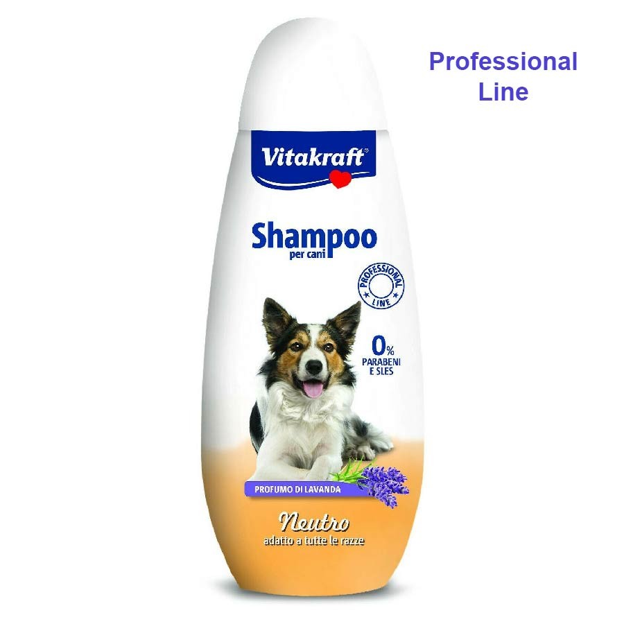 VITAKRAFT Шампон за куче лаванда – професионална линија, 250мл.