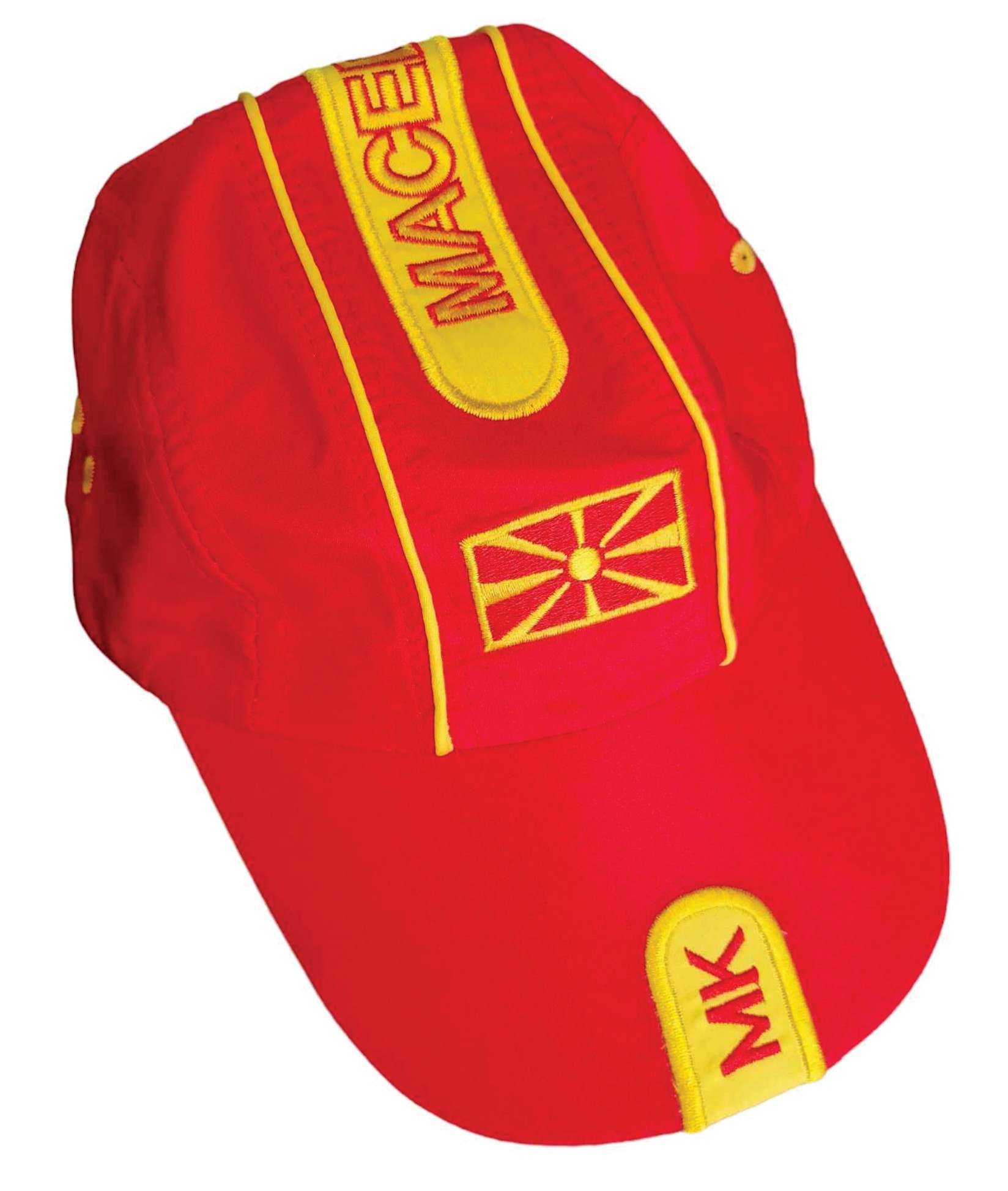 MACEDONIAN CORNER Капа Македонија