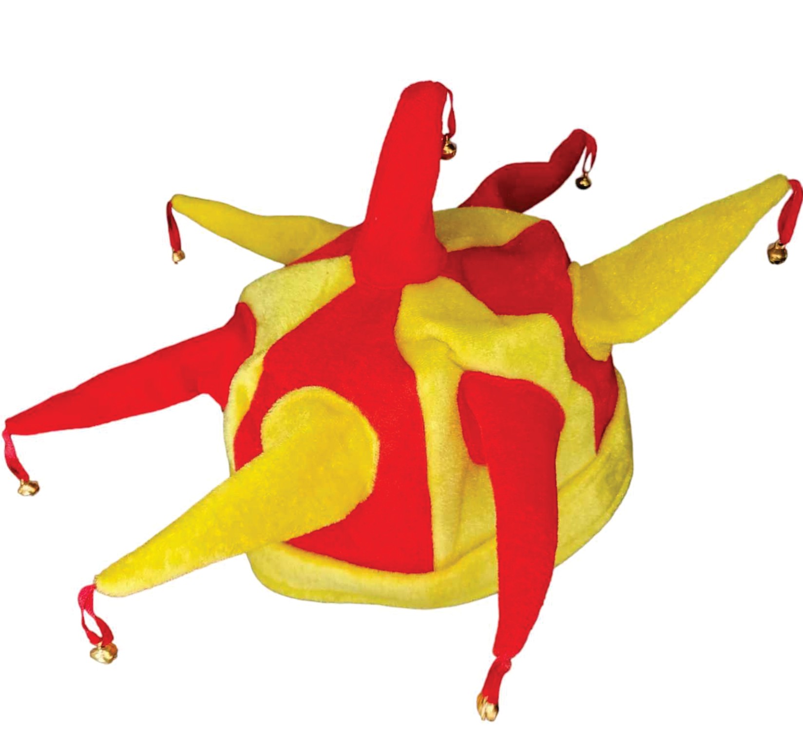 MACEDONIAN CORNER Капа со dzвончиња