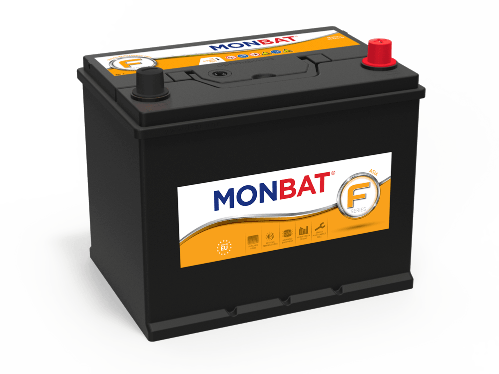 MONBAT Акумулатор 12v 95Ah 730A Asia Десен +