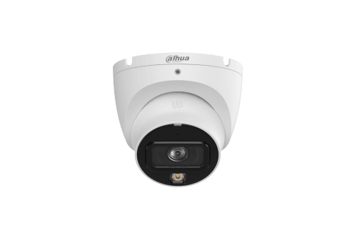 Dahua Камера 6MP HAC-HDW1639T-A-IL