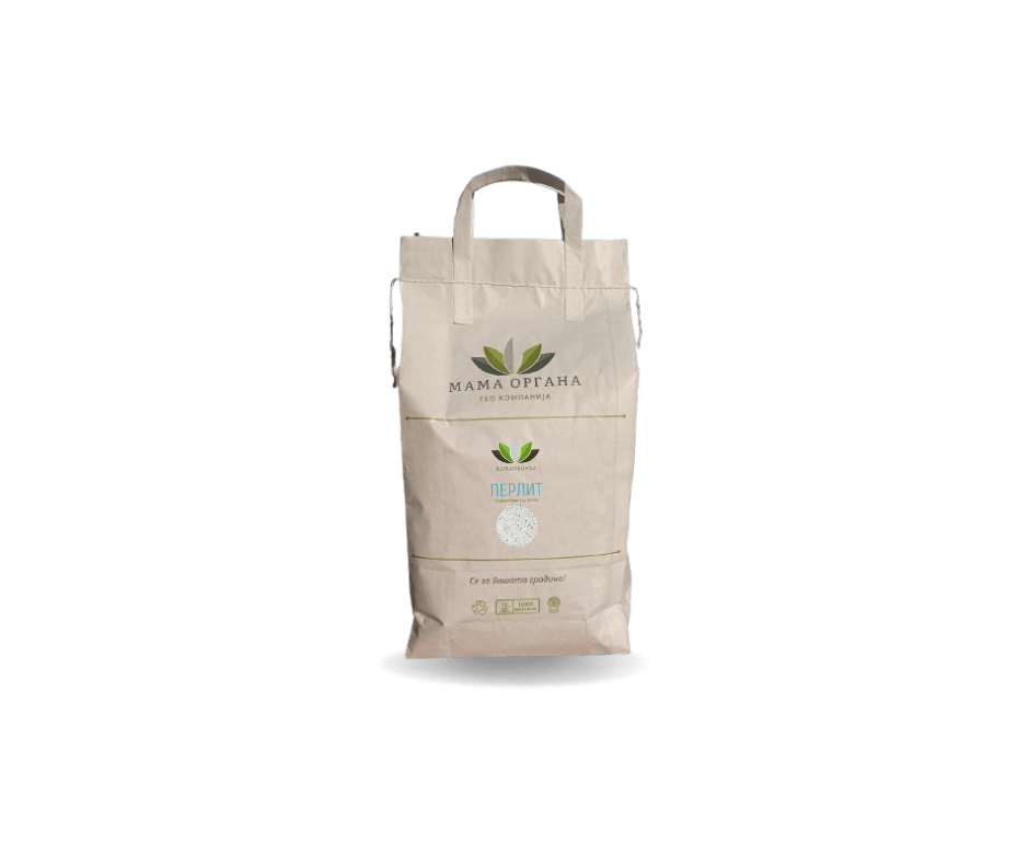 MAMA ORGANA Перлит