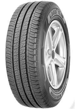 GOODYEAR Летна Гума 235/65R16C 115/113R CARGO MARATHON FO1