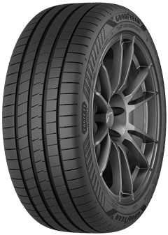 GOODYEAR Летна Гума 245/45R17 95Y EAG F1 ASY 6 FP