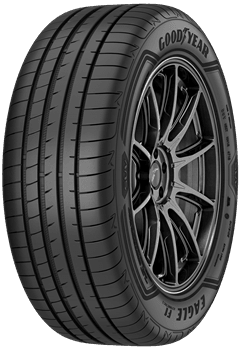 GOODYEAR Летна Гума 235/65R18 106W EAG F1 ASY 3 SUV