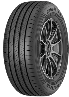 GOODYEAR Летна Гума 255/70R18 113H EFFICIENTGRIP 2 SUV