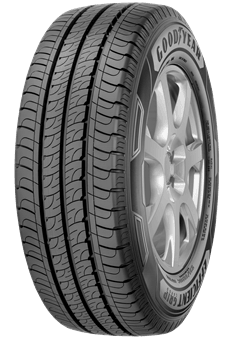 GOODYEAR Летна Гума 205/65R16C 107/105T EFFIGRIP CARGO