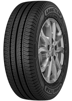 GOODYEAR Летна Гума 225/75R16C 118/116R EFFIGRIP CARGO 2