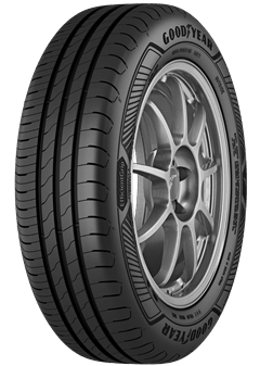 GOODYEAR Летна Гума 195/65R15 91T EFFIGRIP COMPACT 2