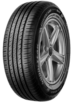 GOODYEAR Летна Гума 225/60R18 100V EFFICIENTGRIP SUV
