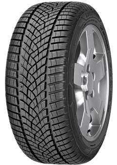 GOODYEAR Зимска Гума 215/65R17 103V UG PERF + SUV XL