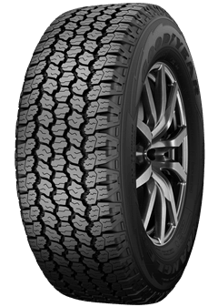 GOODYEAR Летна Гума 265/65R17 112T WRL AT ADV