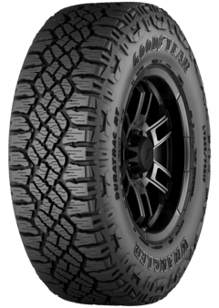 Летна гума Goodyear 245/70R16 113Q FR Wrangler Duratrac Rt M+S