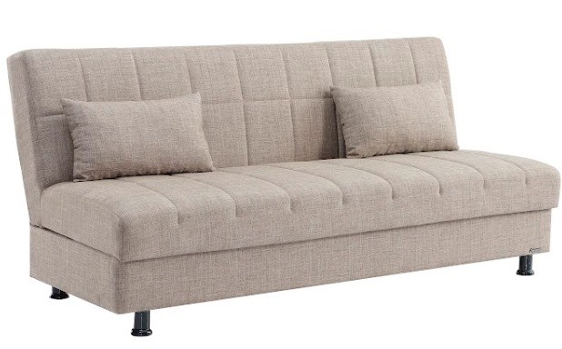 МЕБЕЛ-ВИ Тросед САСТА Крем