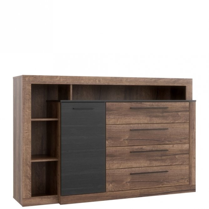 МЕБЕЛ-ВИ Тоалета Белви