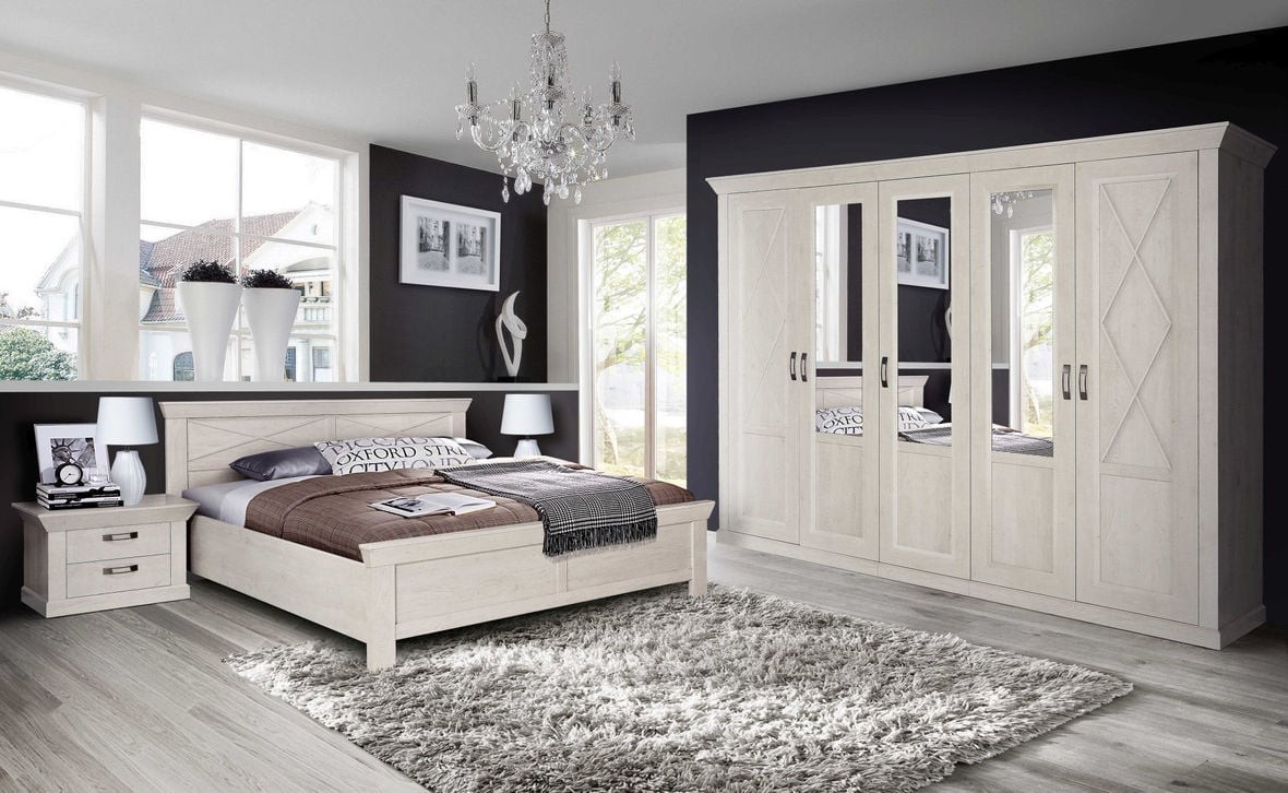 МЕБЕЛ-ВИ Лежај Кашмир