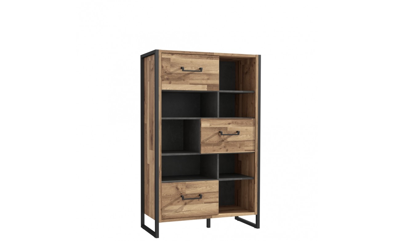 МЕБЕЛ-ВИ Библиотека Худ