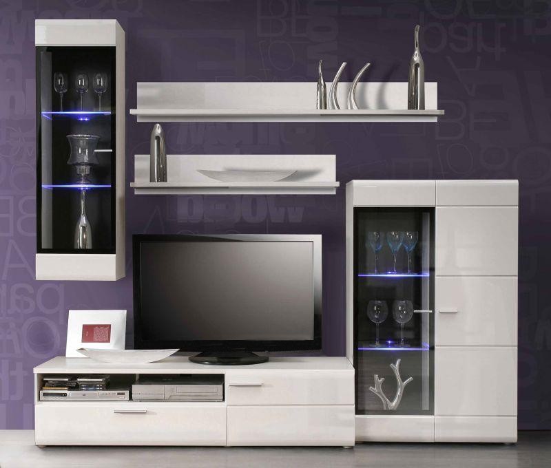 МЕБЕЛ-ВИ Комода Фантом