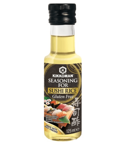 Kikoman Оцет за суши 125мл
