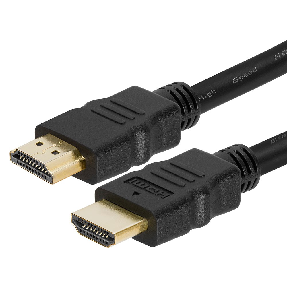Кабел hdmi 2 0 3m