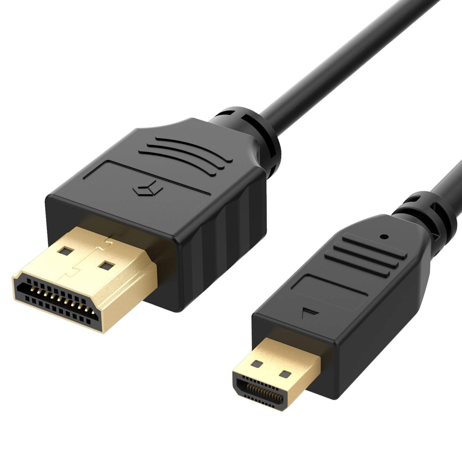 Микро hdmi vo hdmi Кабел