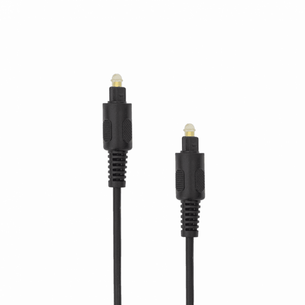S BOX Toslink кабел 1,5 м