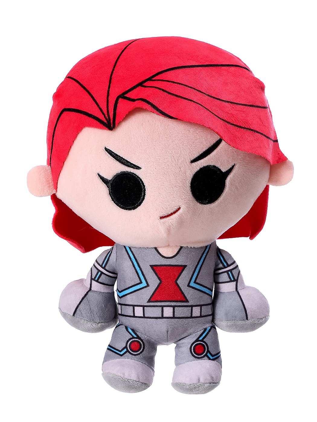 Miniso Играчка плишана - Црна вдовица