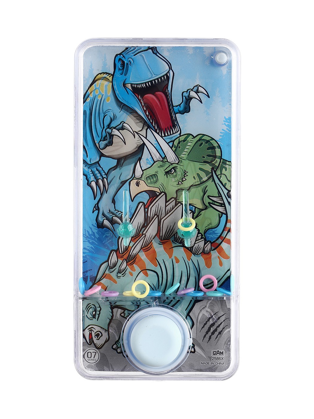 Miniso Играчки со вода 379